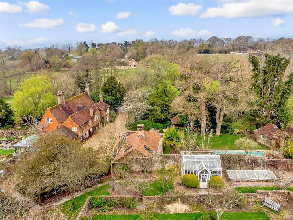 Main image of property: Framfield Road, Buxted, Uckfield, East Sussex
