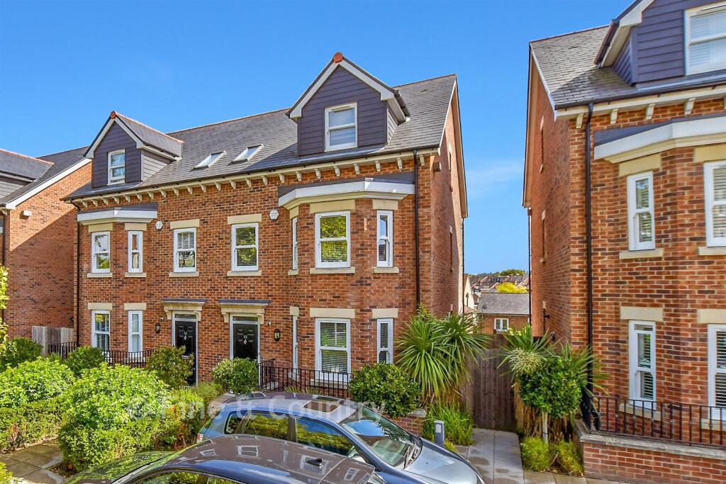 Main image of property: St. John's Road, Tunbridge Wells, Kent