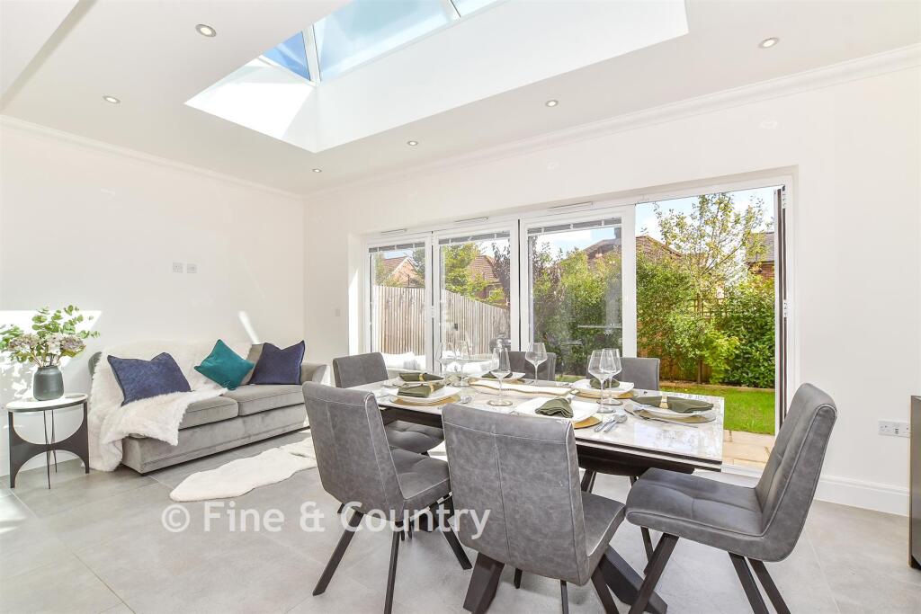 Main image of property: St. John's Road, Tunbridge Wells, Kent