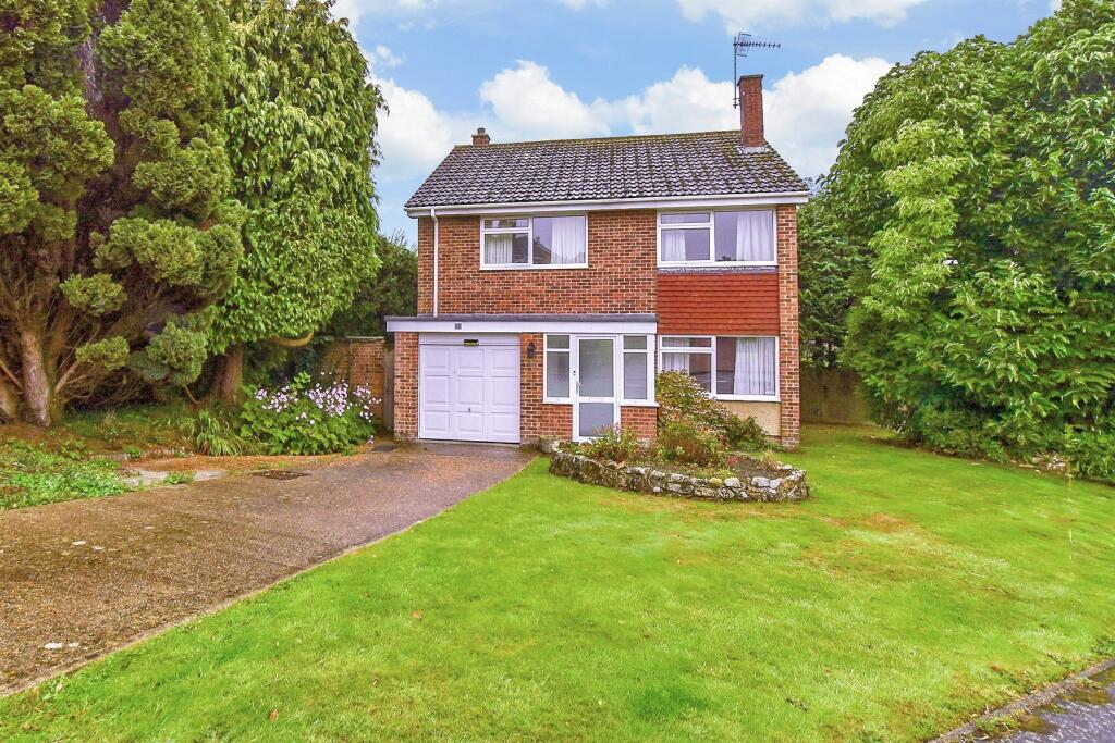 Main image of property: Wallace Close, Tunbridge Wells, Kent