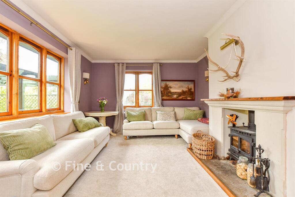 Main image of property: Marle Place Road, Horsmonden, Tonbridge, Kent