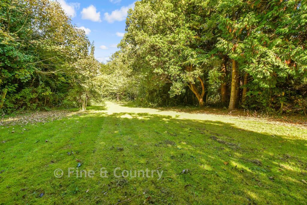 Main image of property: Cuckoo Lane, Tonbridge, Kent