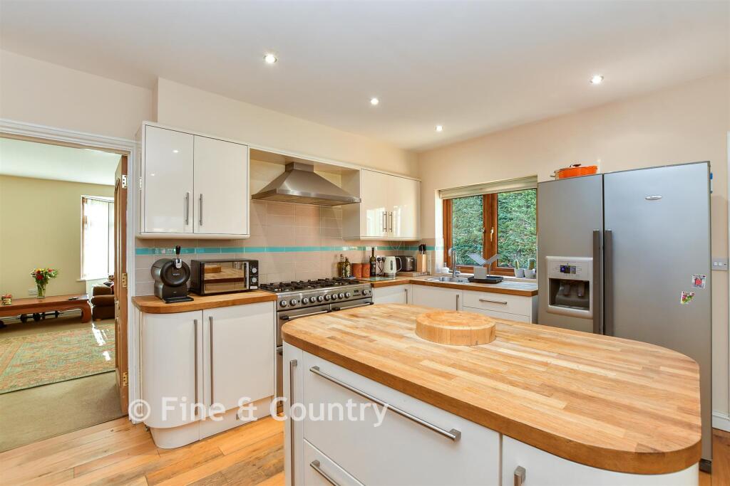 Main image of property: Cuckoo Lane, Tonbridge, Kent