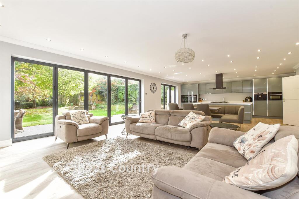 Main image of property: The Drive, Tonbridge, Kent