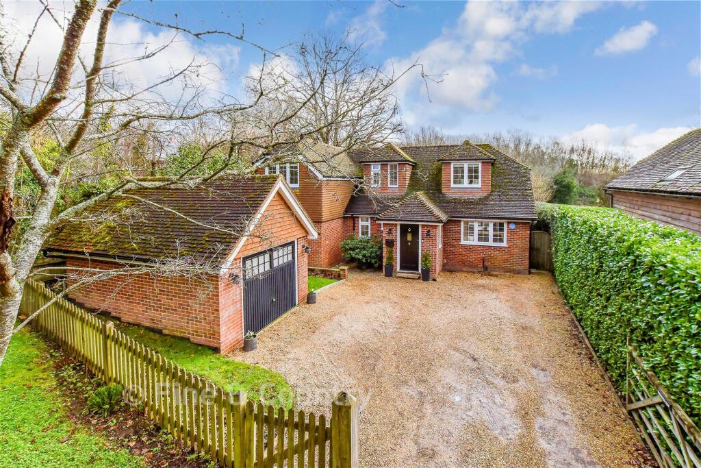 Main image of property: Lamberhurst Down, Lamberhurst, Tunbridge Wells, Kent