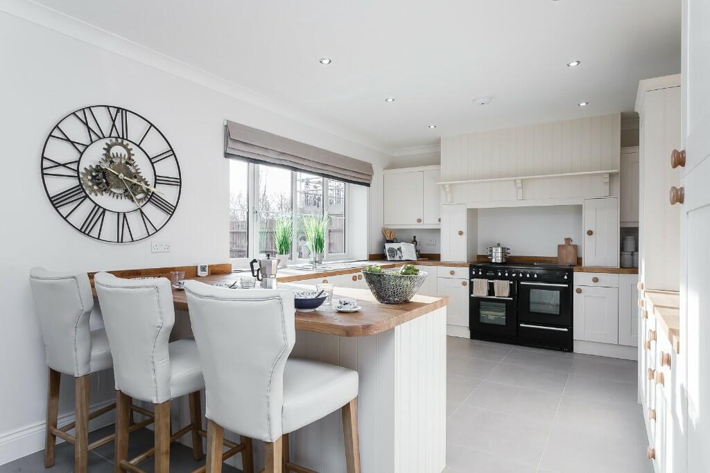 Additional property image - Wheeldon Way,
Hulland Ward,
Ashbourne, 
DE6 3FZ