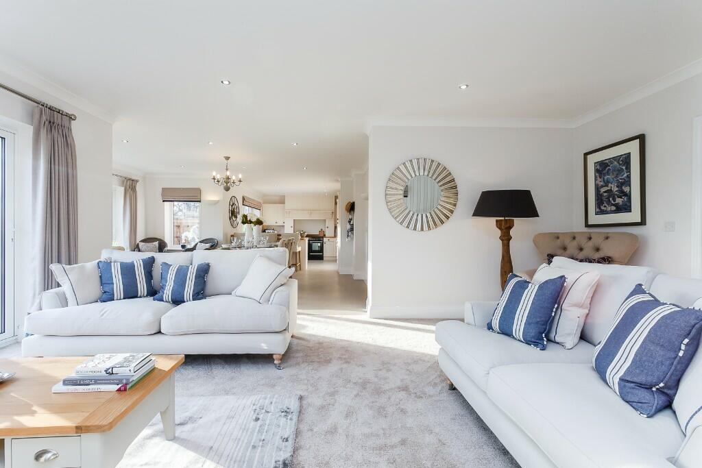 Additional property image - Wheeldon Way,
Hulland Ward,
Ashbourne, 
DE6 3FZ