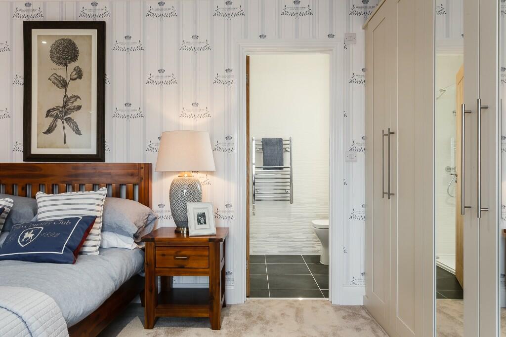 Additional property image - Wheeldon Way,
Hulland Ward,
Ashbourne, 
DE6 3FZ