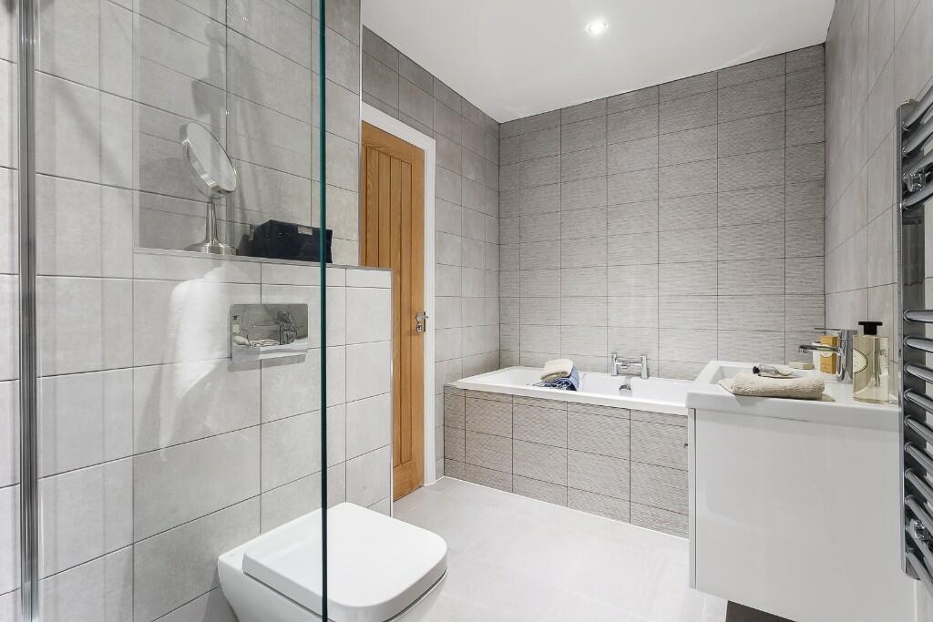 Additional property image - Wheeldon Way,
Hulland Ward,
Ashbourne, 
DE6 3FZ