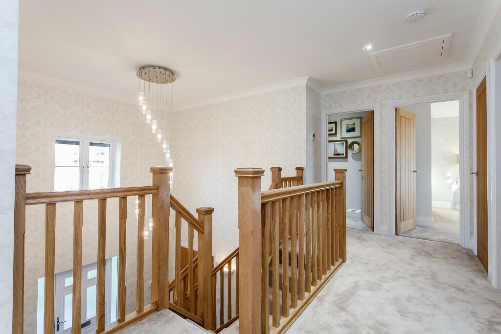 Additional property image - Wheeldon Way,
Hulland Ward,
Ashbourne, 
DE6 3FZ