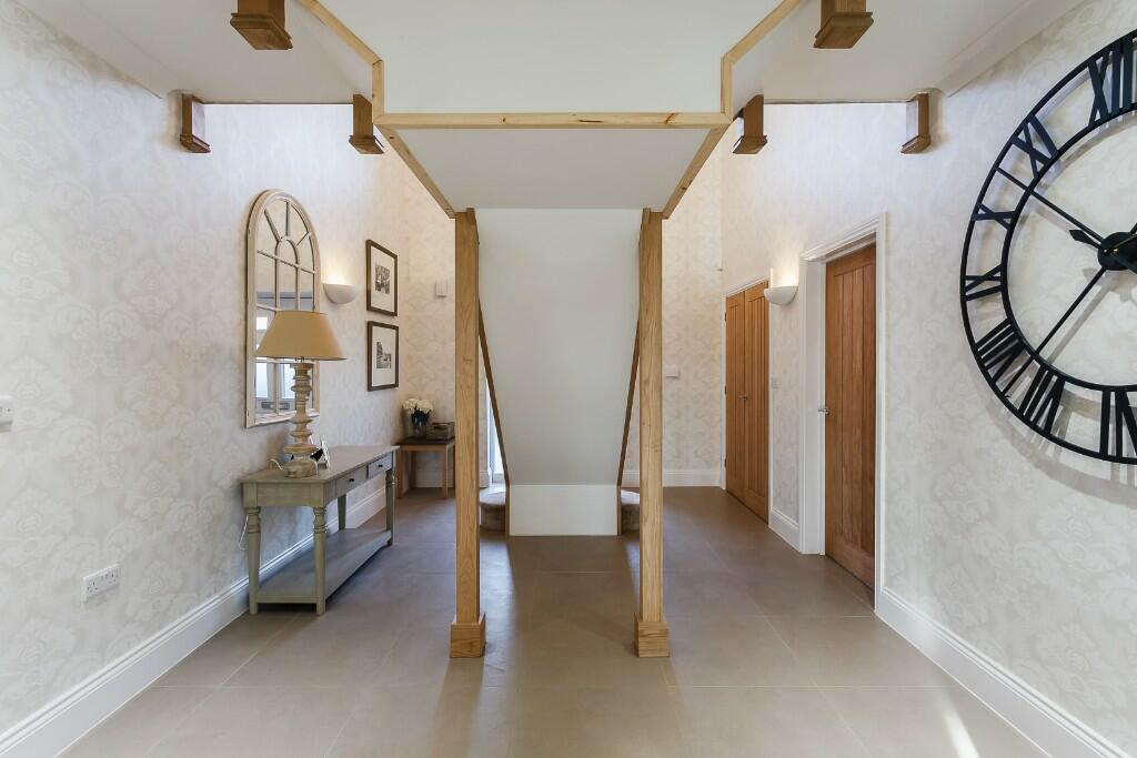Additional property image - Wheeldon Way,
Hulland Ward,
Ashbourne, 
DE6 3FZ