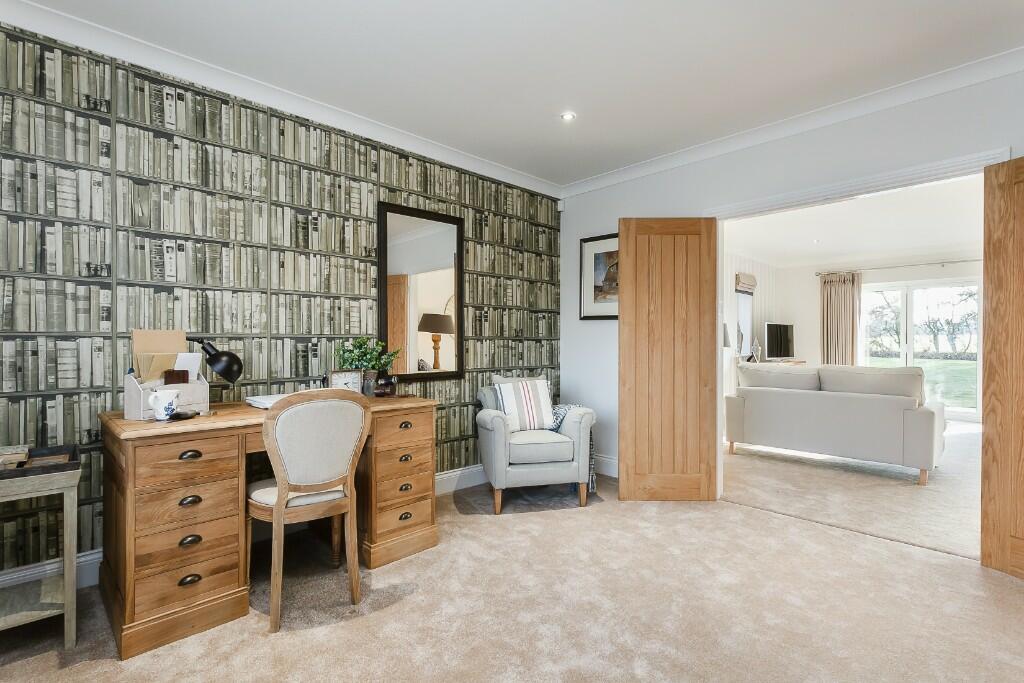 Additional property image - Wheeldon Way,
Hulland Ward,
Ashbourne, 
DE6 3FZ