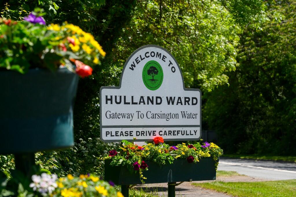 Additional property image - Wheeldon Way,
Hulland Ward,
Ashbourne, 
DE6 3FZ