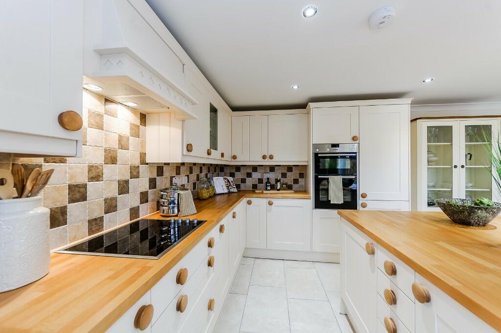 Additional property image - Wheeldon Way,
Hulland Ward,
Ashbourne, 
DE6 3FZ