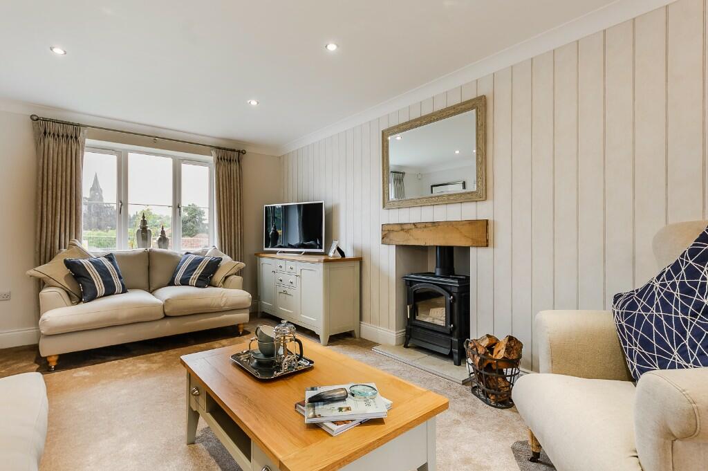 Additional property image - Wheeldon Way,
Hulland Ward,
Ashbourne, 
DE6 3FZ