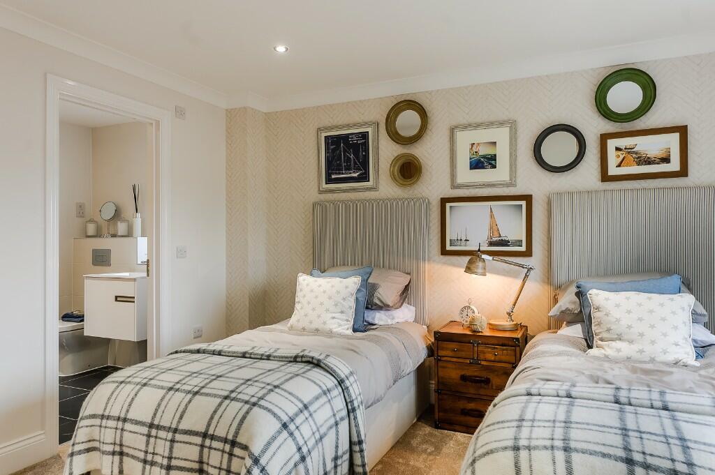 Additional property image - Wheeldon Way,
Hulland Ward,
Ashbourne, 
DE6 3FZ