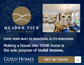 Get brand editions for Guild Homes