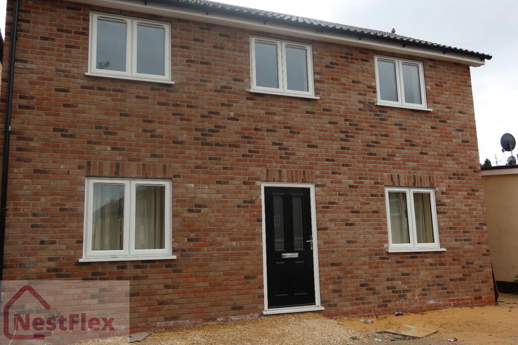 Main image of property: Wisbech, Cambridgeshire