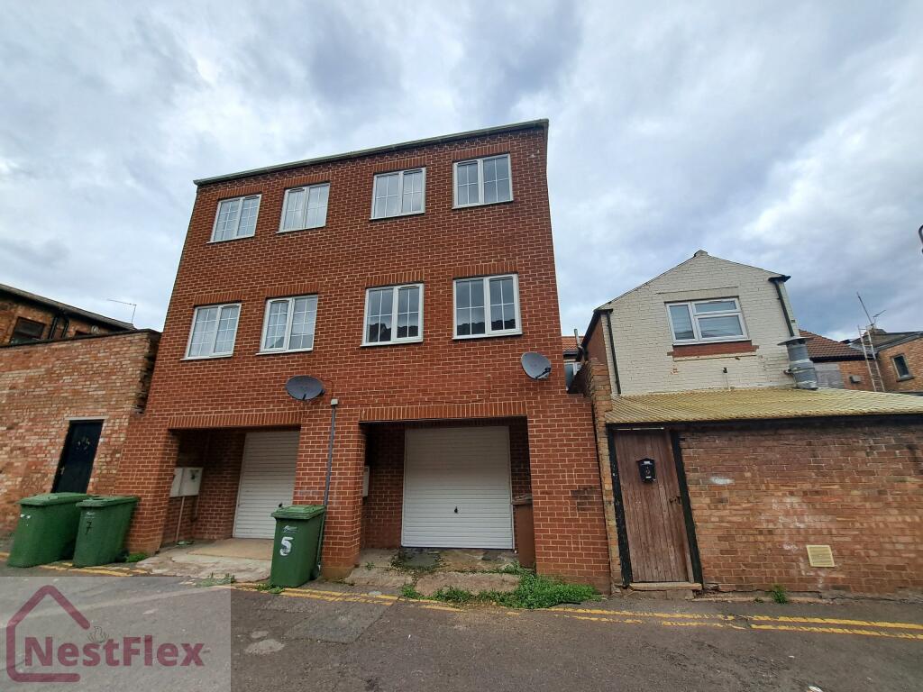 Main image of property: Wisbech, Cambridgeshire