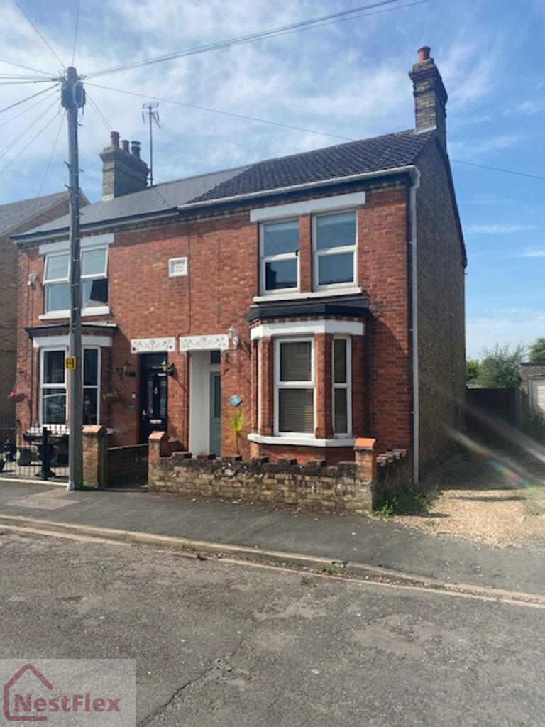 Main image of property: Wisbech, Cambridgeshire