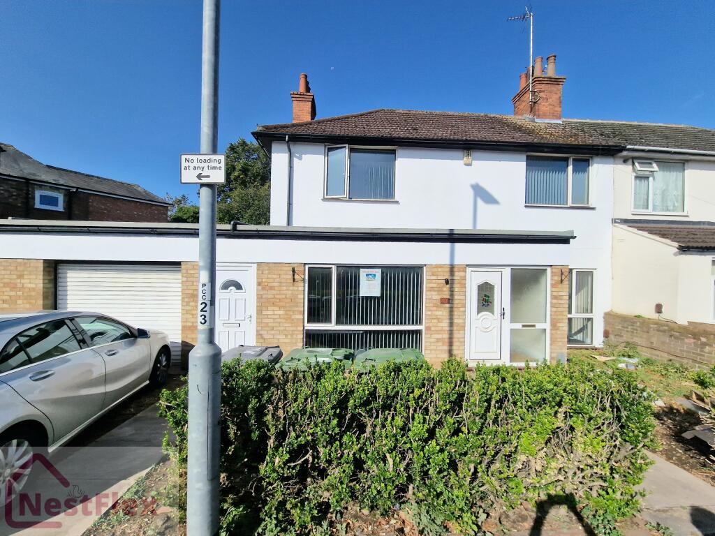 Main image of property: Dogsthorpe Road, Peterborough, Cambridgeshire