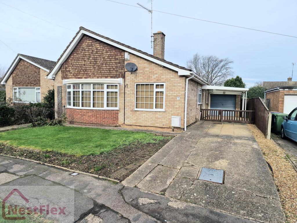 Main image of property: Mansell Road, Wisbech, Cambridgeshire