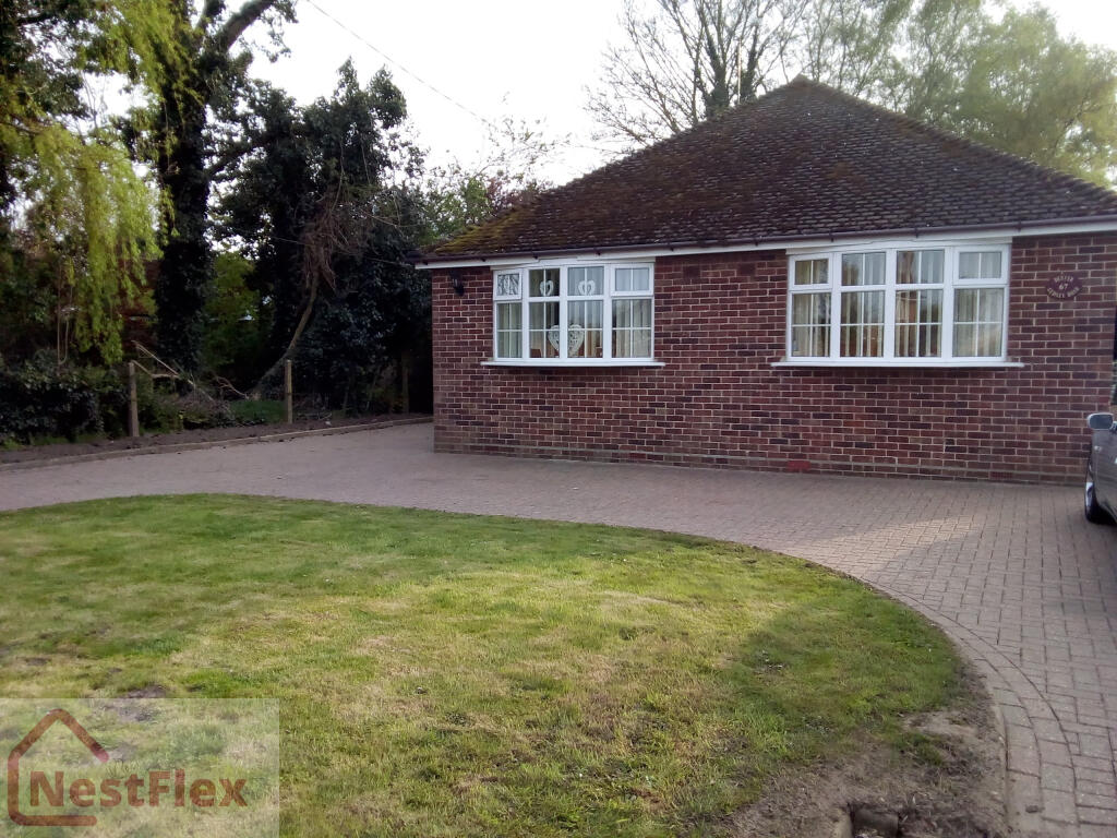 Main image of property: Gedney Road, Long Sutton, Spalding, Lincolnshire