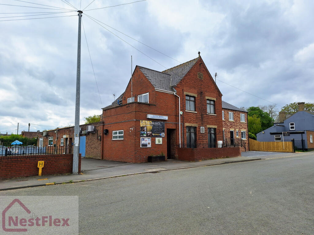 Main image of property: Sutton Bridge, Spalding, Lincs, Lincolnshire
