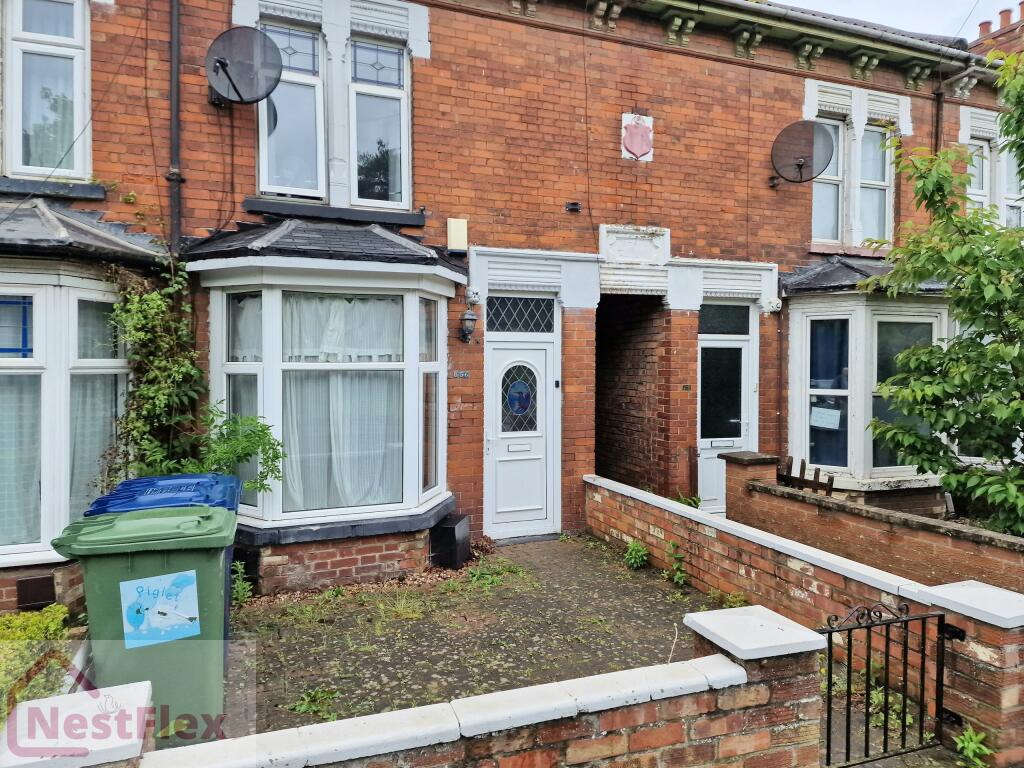 Main image of property: Station Road, March, Cambridgeshire