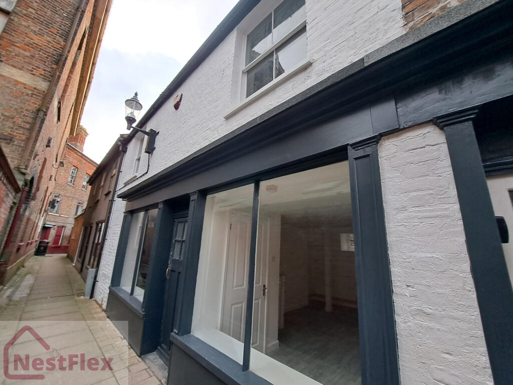 Main image of property: Wisbech, Cambridgeshire