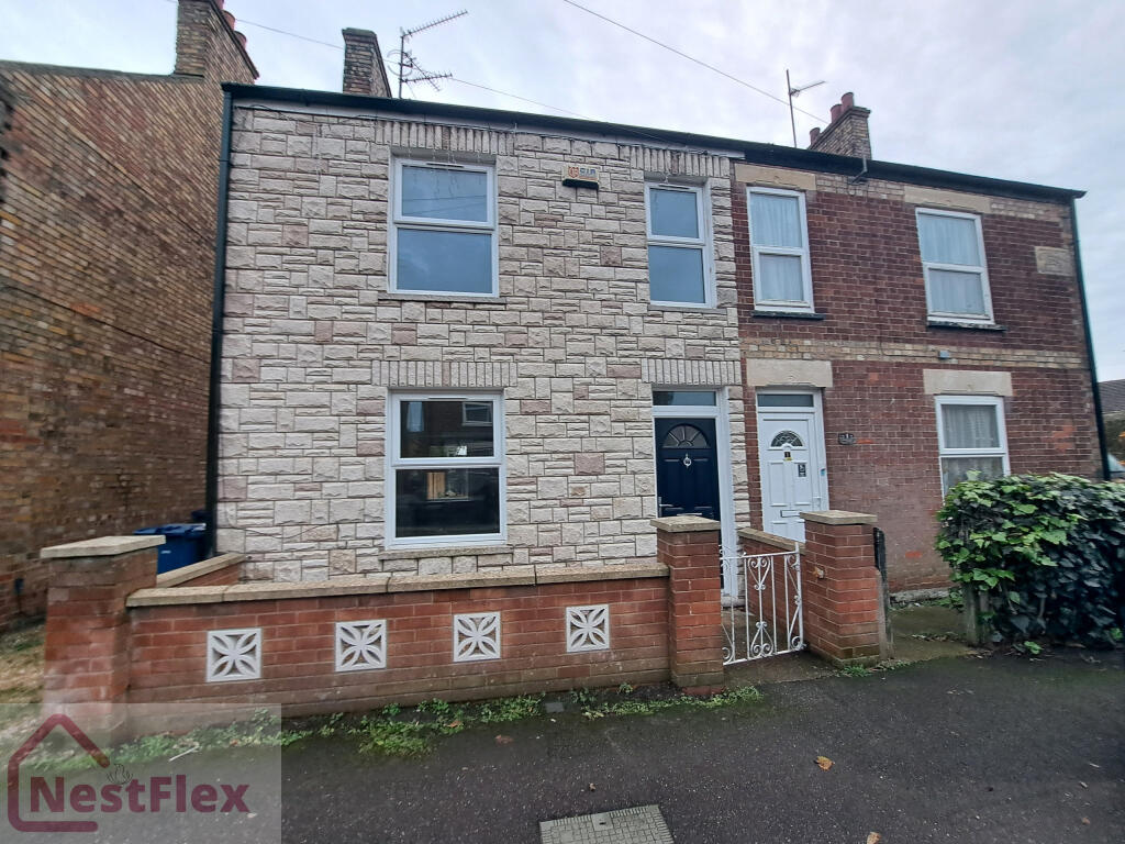 Main image of property: Wisbech, Cambridgeshire