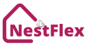 NestFlex logo