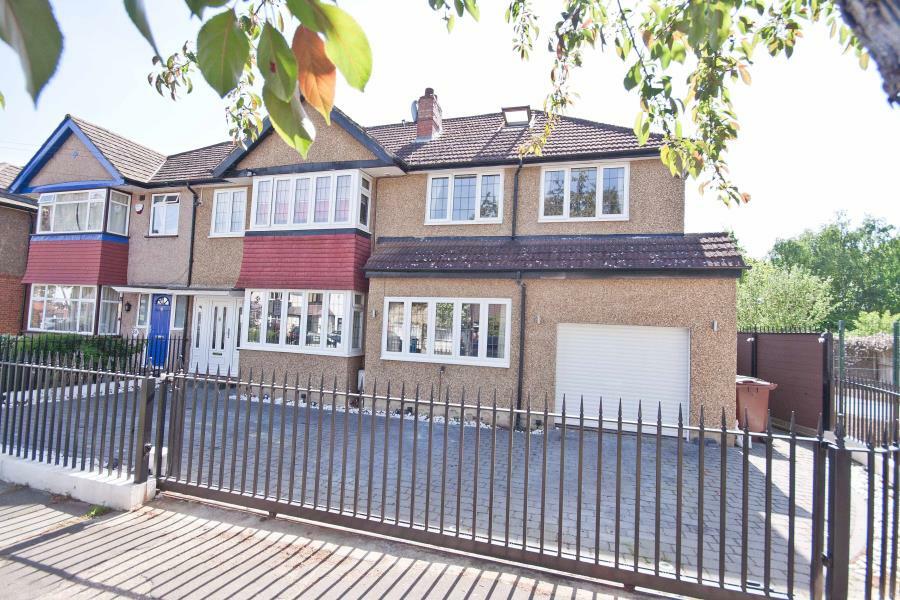Main image of property: Sylvia Avenue, Hatch