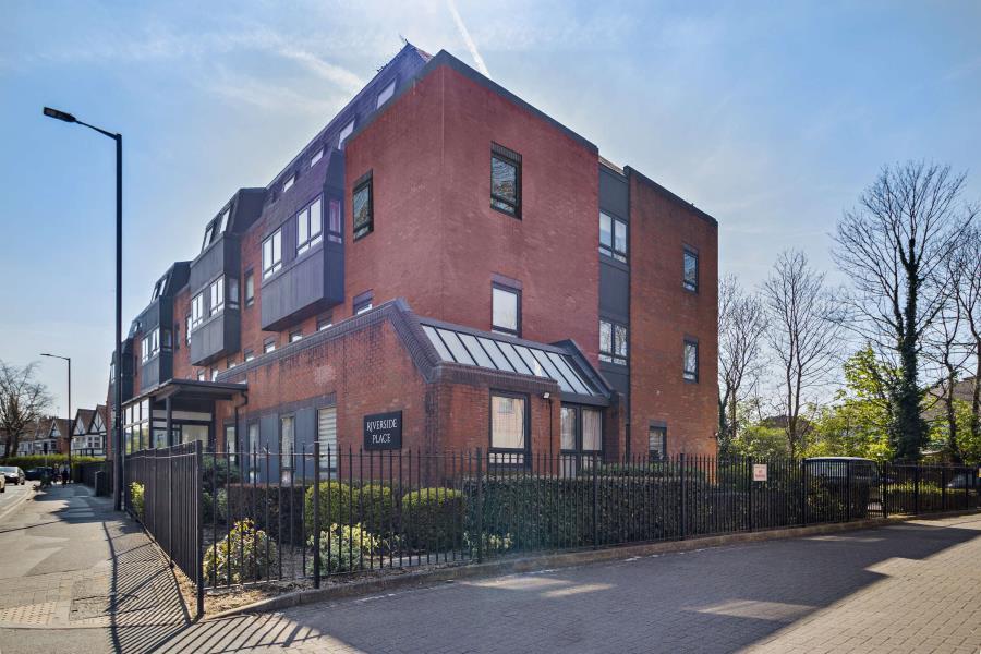 Main image of property: Riverside Place, Marsh Road