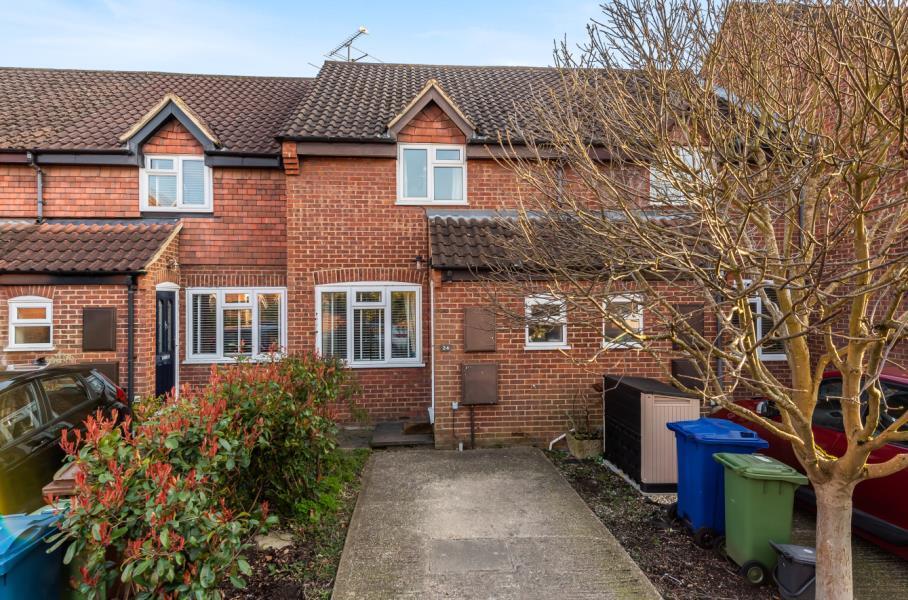 Main image of property: Copperfield Way