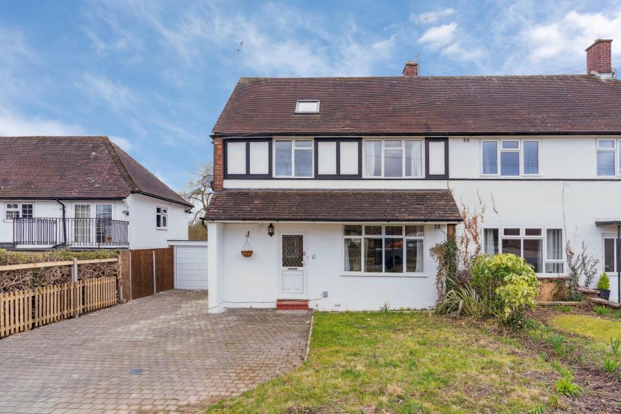 Main image of property: Evelyn Drive