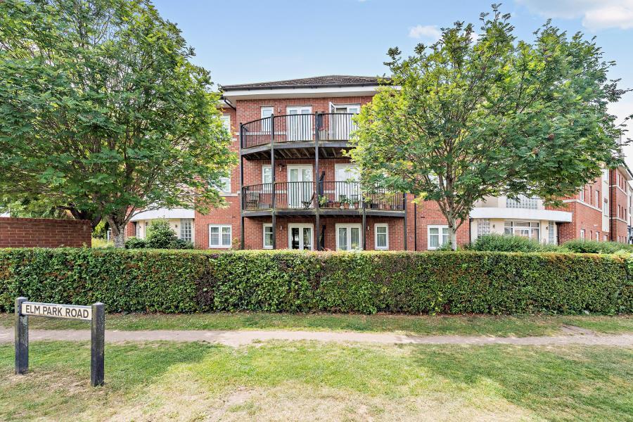 Main image of property: Elm Park Road