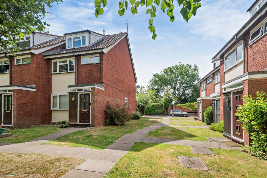 Main image of property: Westfield Park