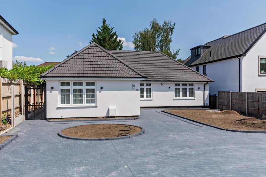 Main image of property: Oakhill Avenue