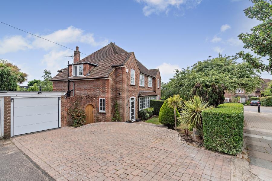 Main image of property: Albury Drive