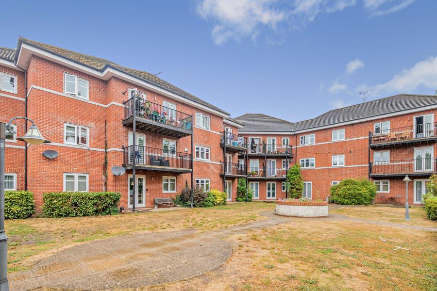 Main image of property: Elm Park Road, Pinner