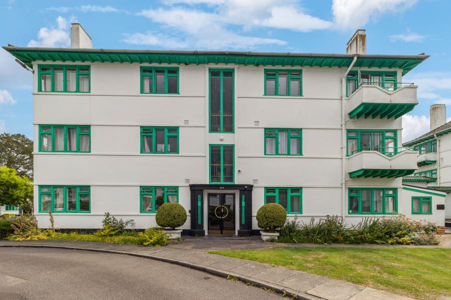 Main image of property: Elm Park Road