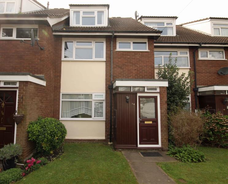 Main image of property: Westfield Park