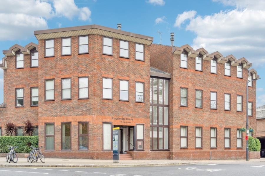 Main image of property: Marsh Road, Pinner