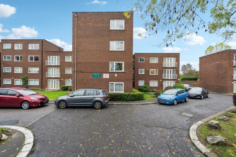 Main image of property: Chesswood Way, Pinner