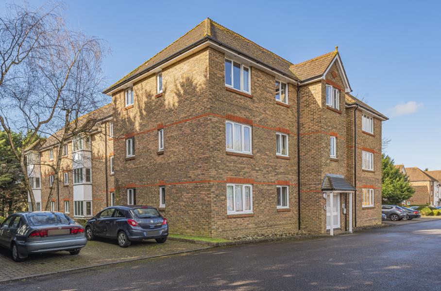 Main image of property: Elm Park Road, Pinner