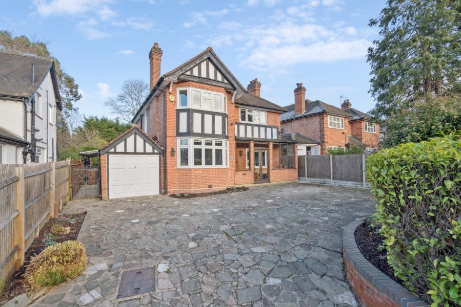 Main image of property: Marsh Road, Pinner