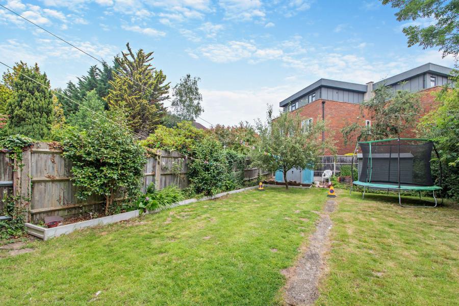 Main image of property: Tolcarne Drive