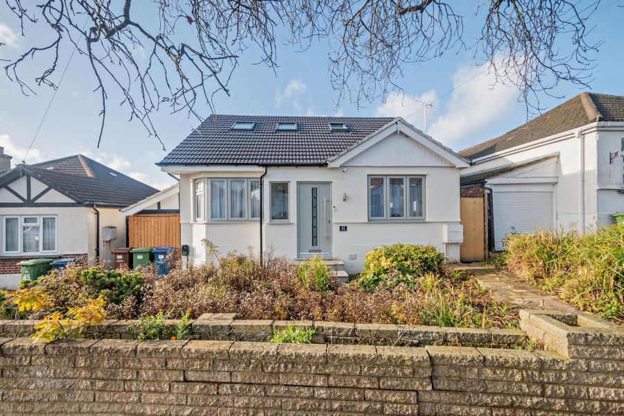 Main image of property: Lyndhurst Gardens, Pinner