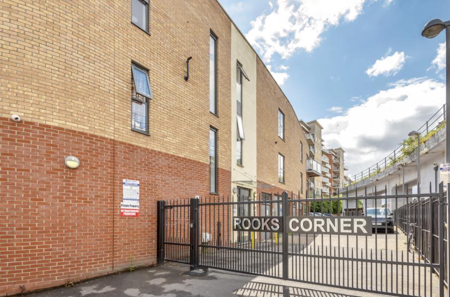 Main image of property: Roxeth Green Avenue